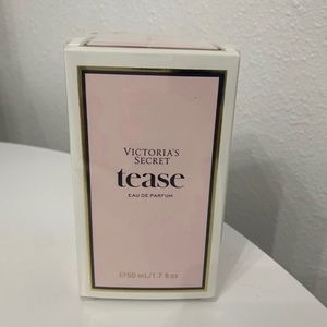 Victoria Secret Tease